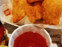 -The Habit Burger Grill 哈比特汉堡(爱琴海店)