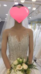 -衣贝姿婚纱礼服馆