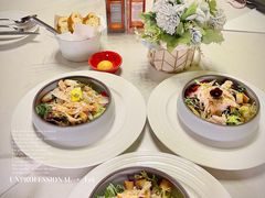 -K·Kitchen KK牛扒厨房(江南西店)