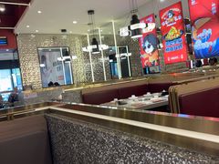 -巴蜀王婆大虾(南锣鼓巷店)