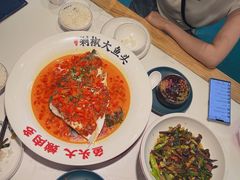 -千稻剁椒大鱼头(CityOn熙地港店)