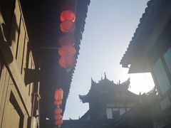 -青林口古镇