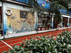 -金豆子幼稚园