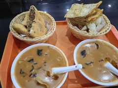 -方中山胡辣汤(正光路店)