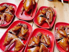 -光明刘冰乳鸽店(光明法政北路店)