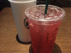 -星巴克(南京新百店)