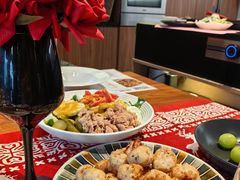 -Living Kitchen团建·厨艺派对空间(国贸店)