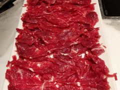 -大喜牛鲜牛肉火锅(世纪金源店)