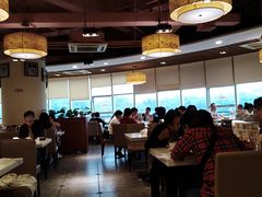 大堂-又一间茶点轩(百汇广场店)