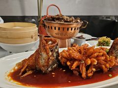 -四季民福烤鸭店(外滩外白渡桥店)