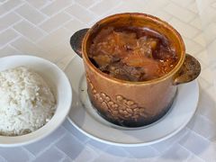 -新侨三宝乐西餐厅(崇文门店)