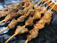 -丹东特色烤肉(学府路一部店)