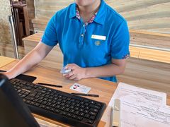 -惠州金海湾嘉华度假酒店