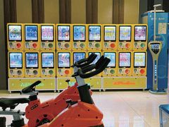 -华美国际影城(旧宫永辉店)