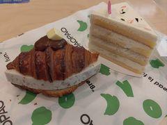 -PAOPAO Bakery&Café(港汇店)