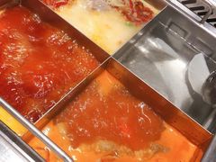 -海底捞火锅(逸仙路店)