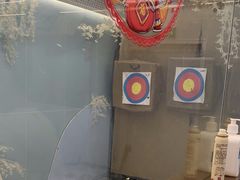 -Skay•射箭馆•弓箭娱乐(体育西店)