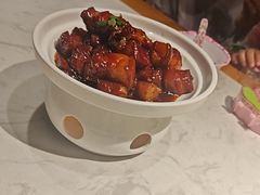 -不倒翁·安徽名菜楼(步行街店)