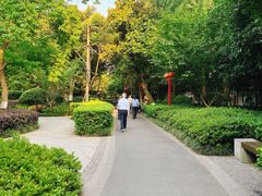 -郑和公园