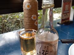 -兰桂坊·花园餐厅(西湖店)