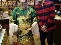 -正乙祠戏楼