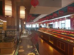 -新侗家食府(蟠桃宫店)