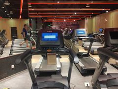 -舒适堡健身(爱琴海店)