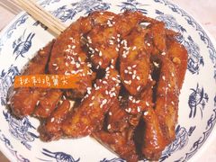 -渔记茶餐厅(渔村店)