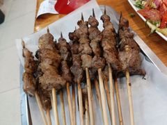 -新疆艾麦尔烧烤(丰台路口店)