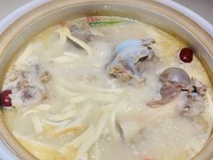-小骨煲金华砂锅(转塘金街美地店)