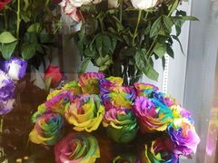 -ROSEONLY诺誓(国际广场购物中心店)