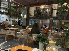 -山茶云南菜(永安里店)