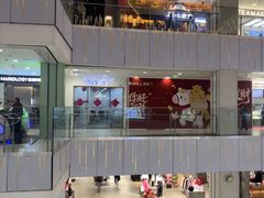 -凯德MALL(西直门店)