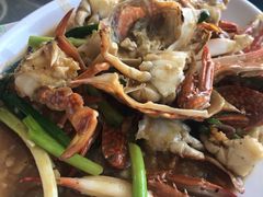 -七鲜渔港美食餐厅(巽寮湾海景店)
