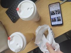-Sevenbus一家奶茶店(侨荣城店)