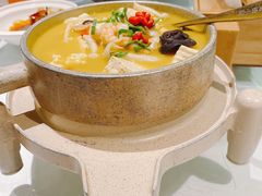 小厨秘制豆腐-徽镇小厨·经典徽菜(马连道店)