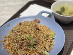 -食代馆(深业上城店)