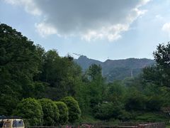-木兰云雾山