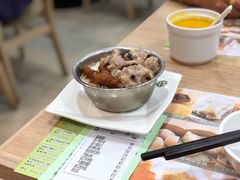 凤爪排骨饭-添好运点心专门店(中环IFC店)