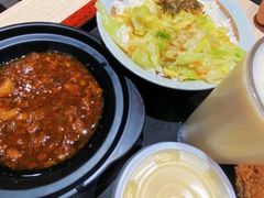 -永和大王(广渠店)
