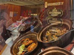 -啫神·广州地标美食(北京路店)