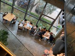 -了不起的考拉咖啡店(高新店)