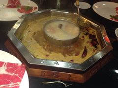蜀九香火锅酒楼(九眼桥店)-蜀九香火锅(九眼桥店)