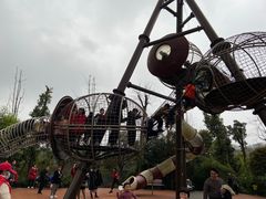 -枫香湖儿童公园