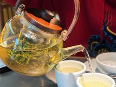 -晓淮山·扬州早茶·淮扬菜(龙阳广场店)