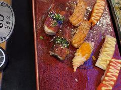 -古田居·特色寿司料理(骏欣中心店)