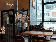 -ZOO COFFEE动物园咖啡(望京锐创店)