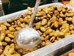 -香园茶社·金陵小灶(老门东店)