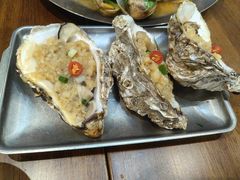 -老虎滩大连海鲜烧烤(水游城店)