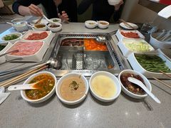 -海底捞火锅(振华广场店)